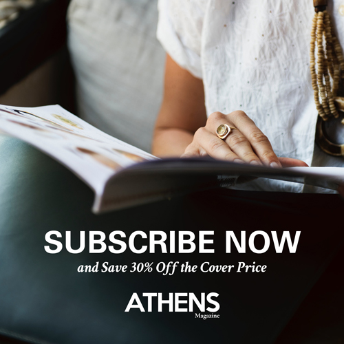 Subscribe Now and Save 30% Off the Cover Price