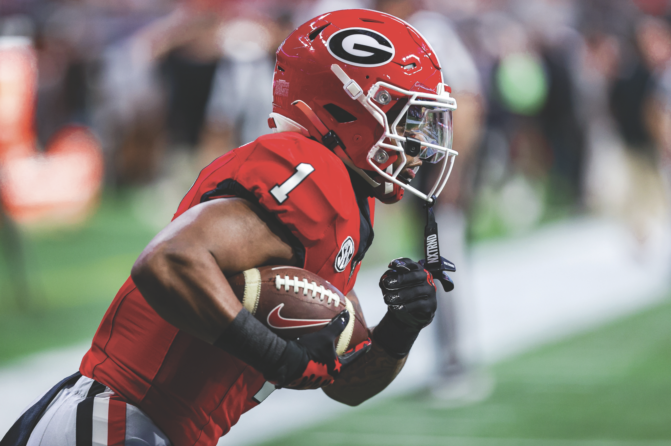 uga feature 1